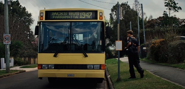 The Eels connections behind ‘Made For Parra’