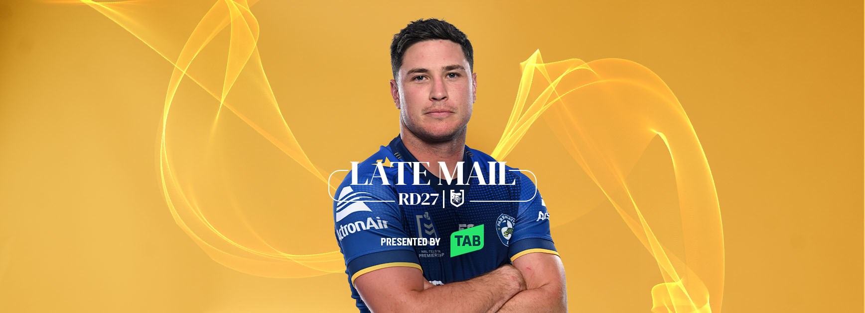 NRL Late Mail: Round 27