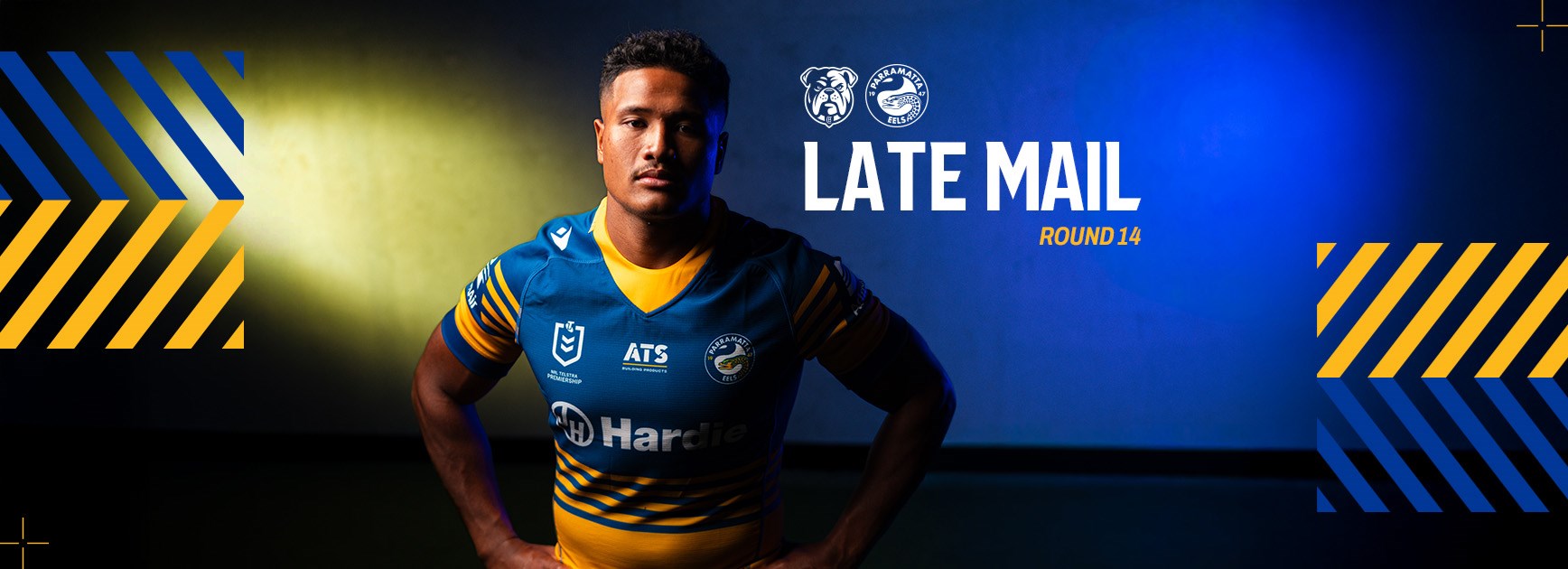 NRL Late Mail: Round 14