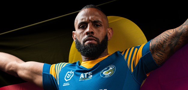 Six Eels Earn All Stars Honours