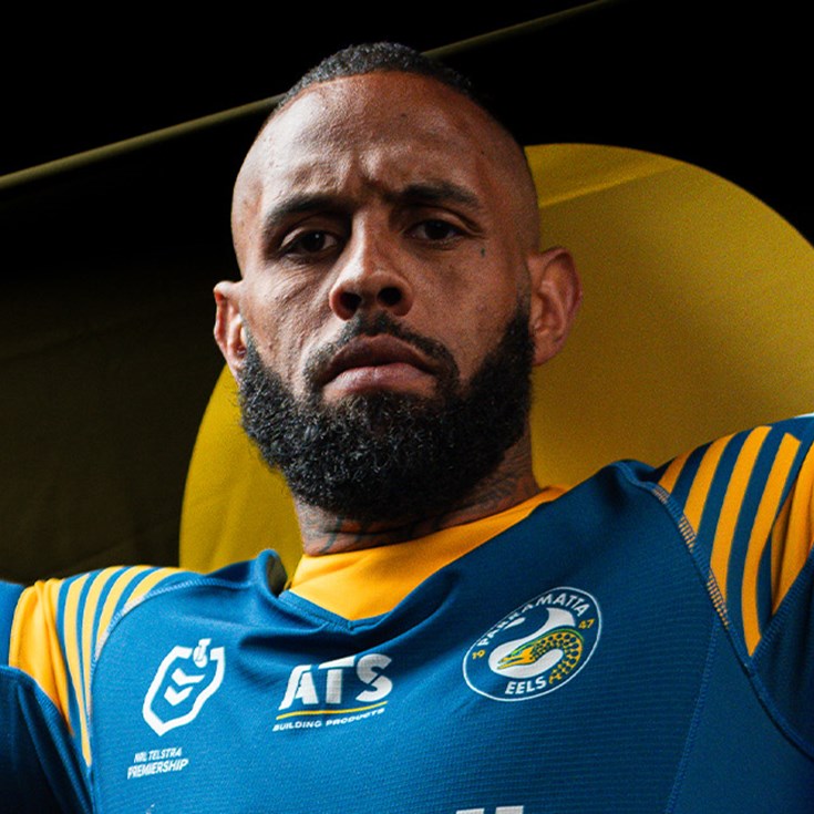 Six Eels Earn All Stars Honours