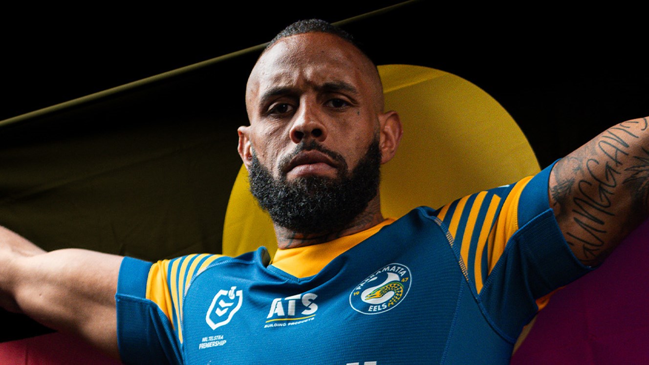 Six Eels Earn All Stars Honours