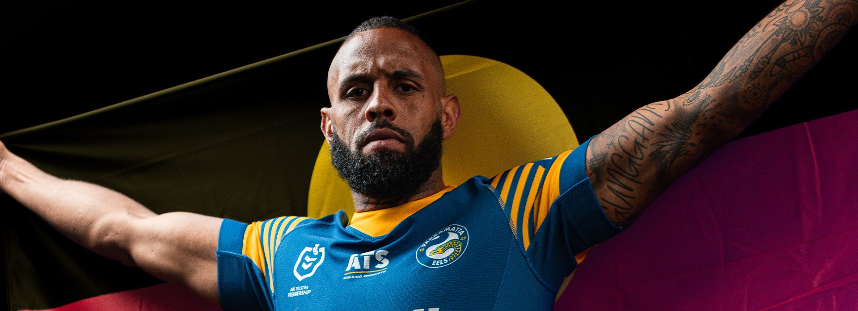 Six Eels Earn All Stars Honours