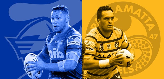 Match Preview: Knights v Eels, Round Seven