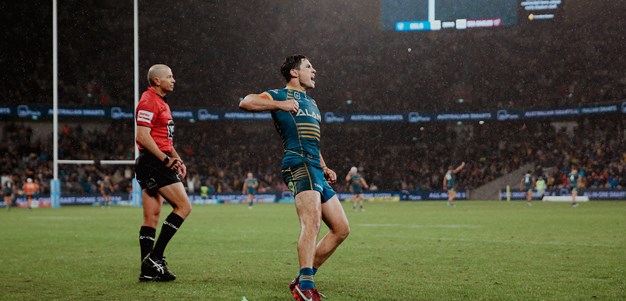 Classic encounter: Eels v Sea Eagles