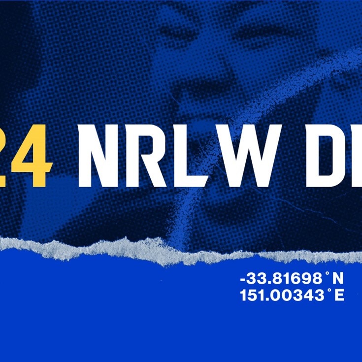 2024 NRLW fixtures revealed