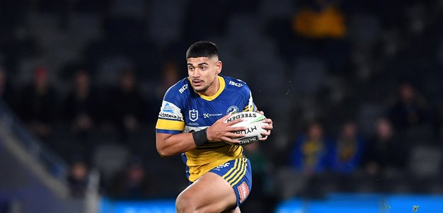 2020 Season Review - Oregon Kaufusi