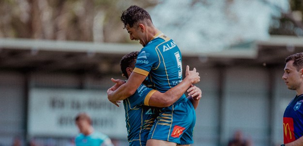 Junior Reps Round 7 Wrap-Up: Eels complete treble on Northern Beaches