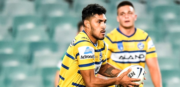 Eels Jersey Flegg make statement with win over Dragons