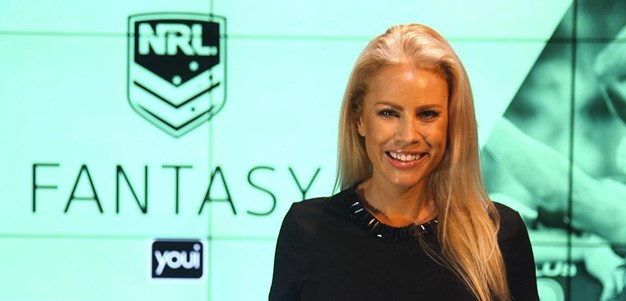 2018 NRL Fantasy is now open