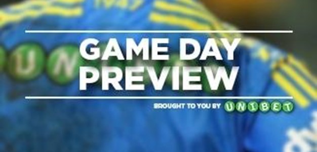 Round 4 Unibet Game Day Preview