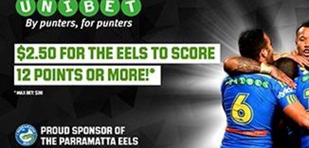 Round 24 Unibet Game Day Preview