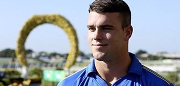 Round 4 - Lussick to Lift against Rabbitohs