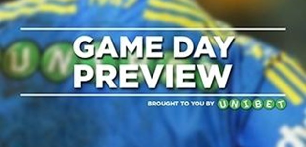 Round 6 Unibet Game Day Preview