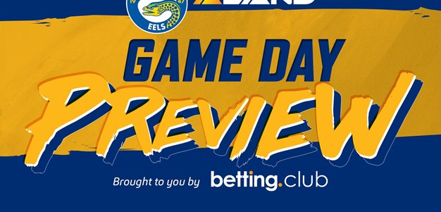Game Day Preview - Eels v Wests Tigers, Round Four