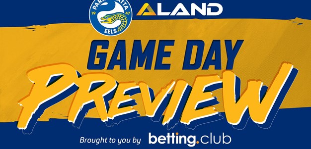 Game Day Preview: Eels v Panthers, Round Five