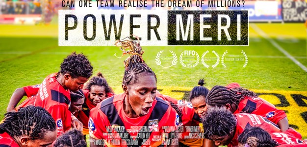 Catch the inspiring Power Meri film in Parramatta!