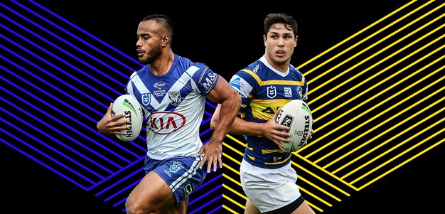 NRL.com preview Bulldogs v Eels - Round Two