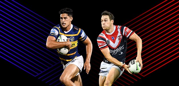 NRL.com preview Eels v Roosters - Round Three