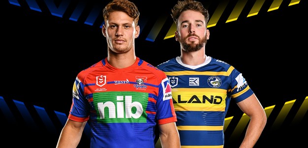 NRL.com preview Knights v Eels - Round 7