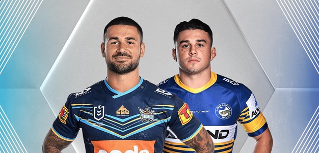 NRL.com preview Titans v Eels - Round Two