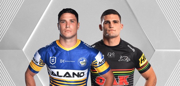 Eels v Panthers - Round Five, NRL.com Match Preview