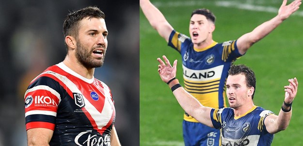 Eels ready to test themselves against the best