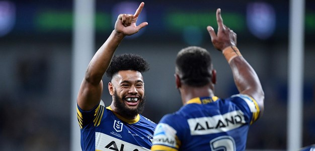 Extended Highlights: Eels v Cowboys, Round Eight