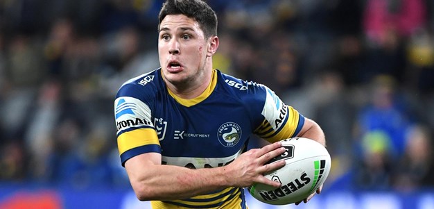 Eels pressing to start fast against in-form Rabbitohs