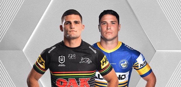Panthers v Eels - Round 18 Match Preview