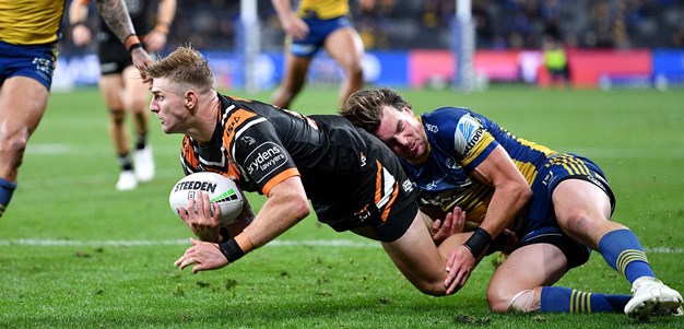 Best finishes: Gutherson tackle on Garner proves crucial