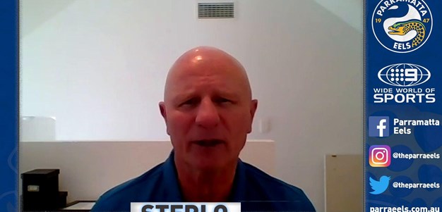 Sterlo's Parra Preview - Roosters v Eels, Round 20