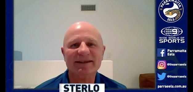 Sterlo's Parra Preview - Storm v Eels, Round 24