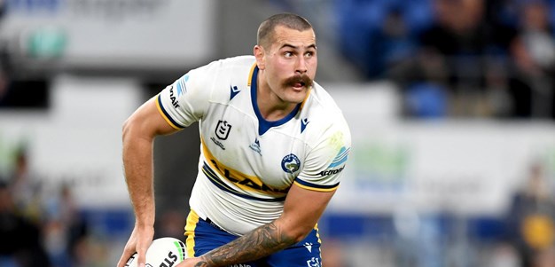 Gutherson hopes to welcome RCG back for Knights