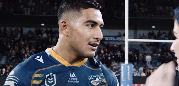 Penisini: We have the best fans in the NRL