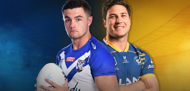 Preview: Bulldogs v Eels