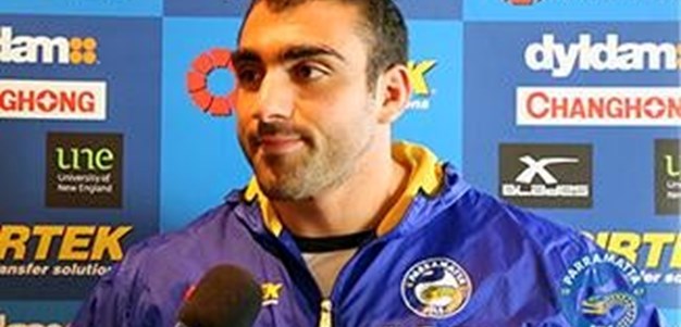 Tim Mannah: &quot;We don't want to be easy beats&quot;