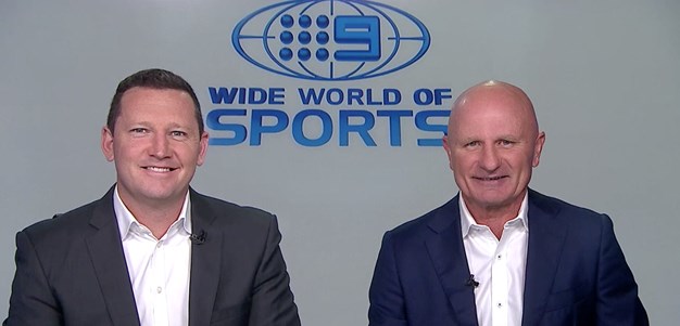 Sterlo's Parra Preview - Eels v Wests Tigers, Round Eight