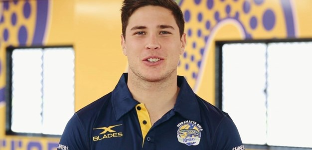 2018 Membership on Sale - Mitch Moses