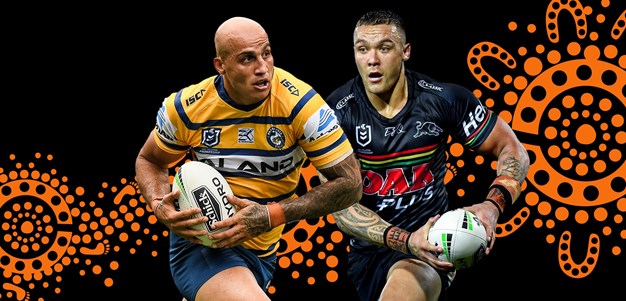 NRL.com preview Eels v Panthers - Round 11