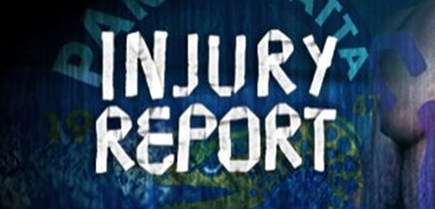 Rd7: Injury Report