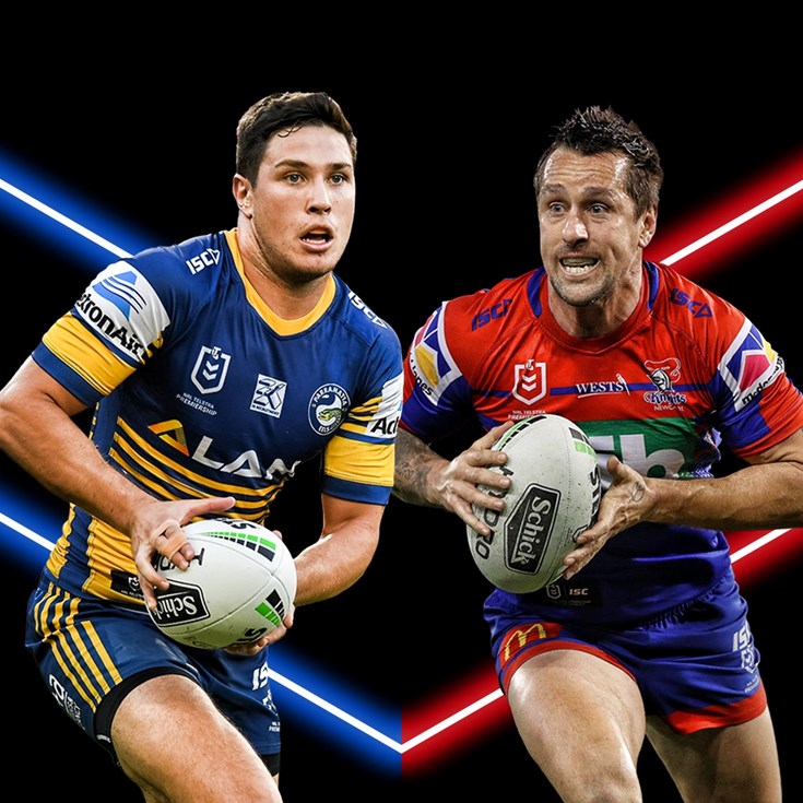 NRL.com preview Eels v Knights - Round 21