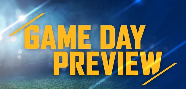 Game Day Preview - Broncos v Eels, Round 24