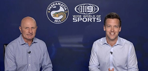 Sterlo's Parra Preview, Round One