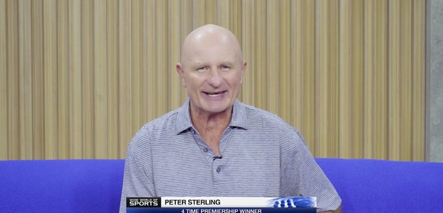 Sterlo's Parra Preview, Round Six