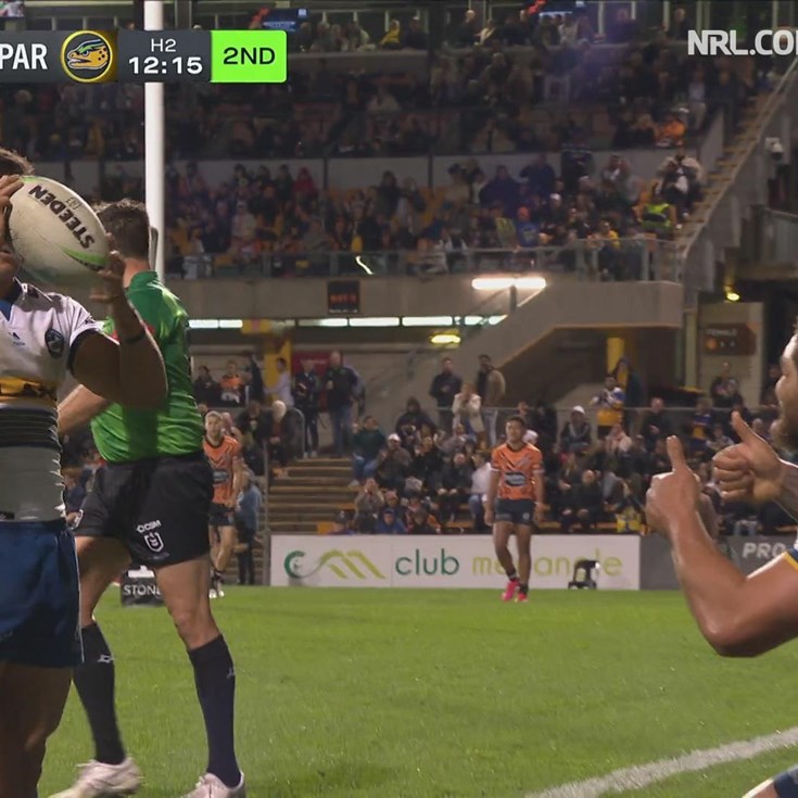 Papali'i seals it for the Eels