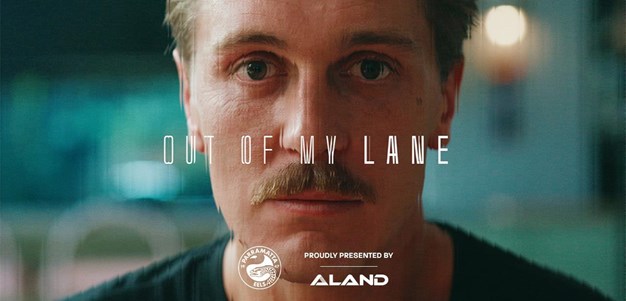 Out of My Lane: Watch Now
