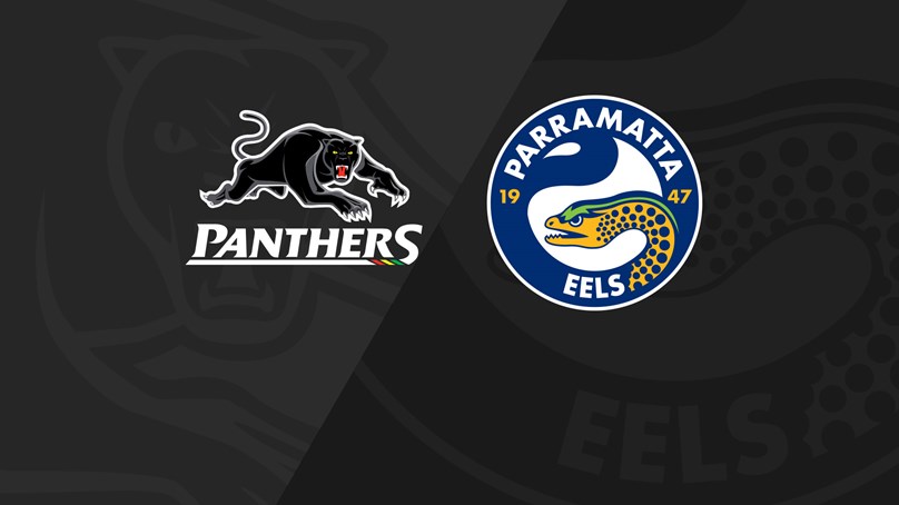 Press Conference: Panthers v Eels