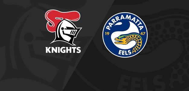 NRL Press Conference: Knights v Eels - Round 7, 2022