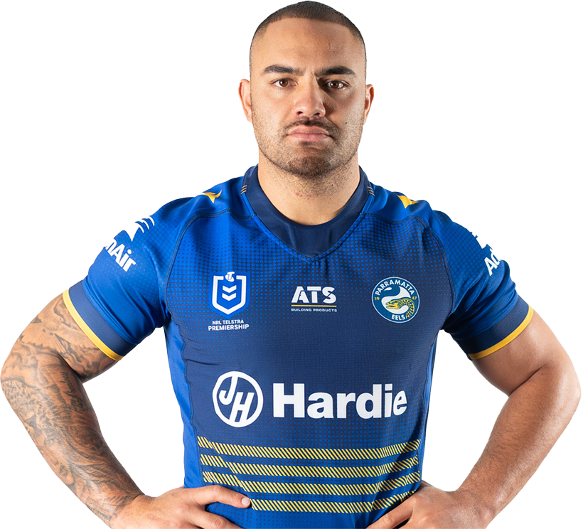 Dylan Reed Walker Official NRL profile of Dylan Walker for Parramatta Eels | Eels